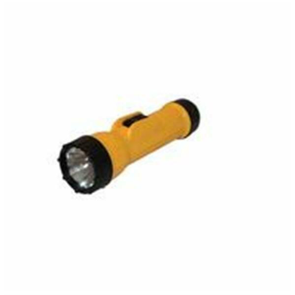 Koehler Brightstar Led 2618 Industrial Flashlights- 2 D- 40 Lumens 120-11500